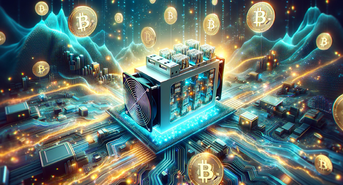 Tik Mining! Инвестиции! Майнинг!